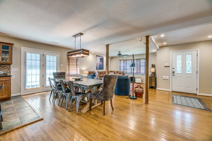 Ultimate Texas Experience With Heated Pool & Spa gallery image 4