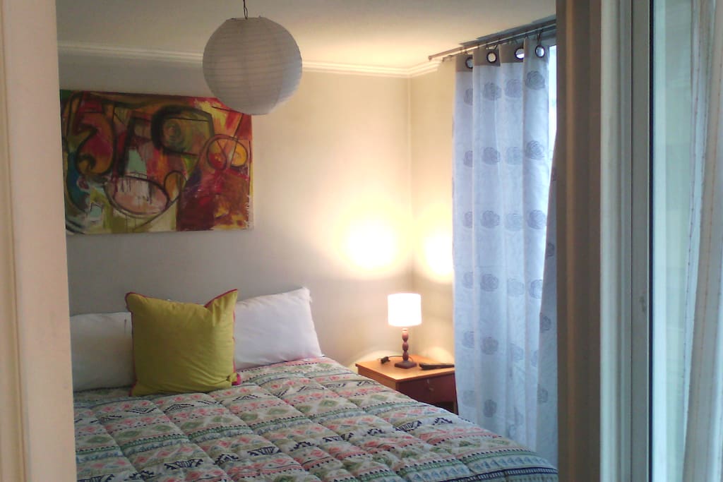 Boxspringking