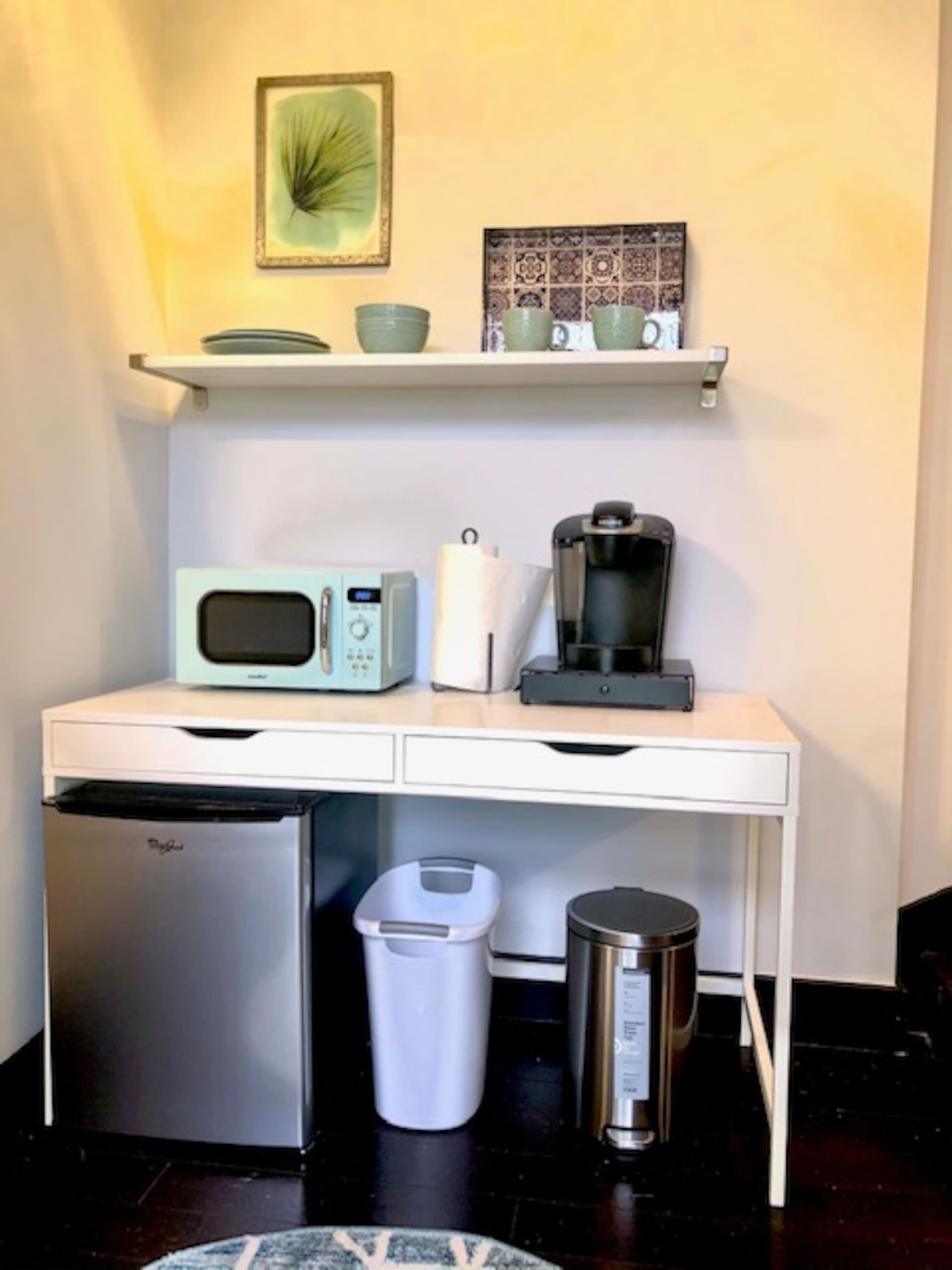 Dolores Park Garden Suite - Image 12