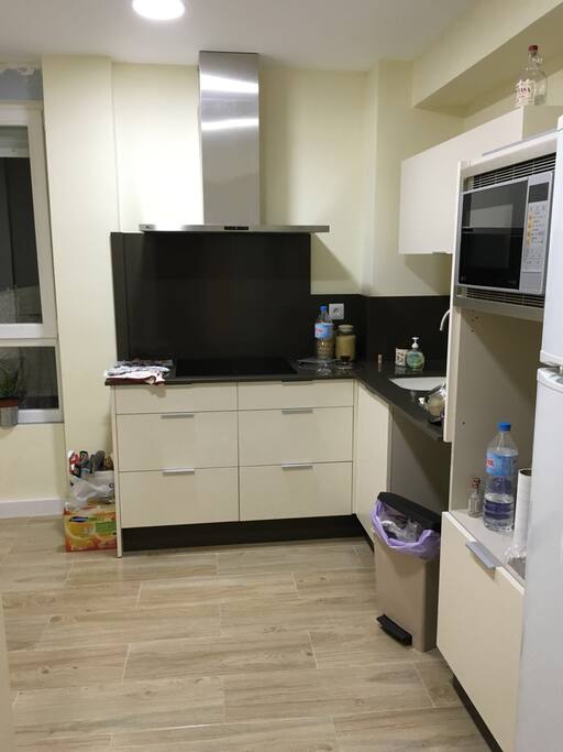 Cocina