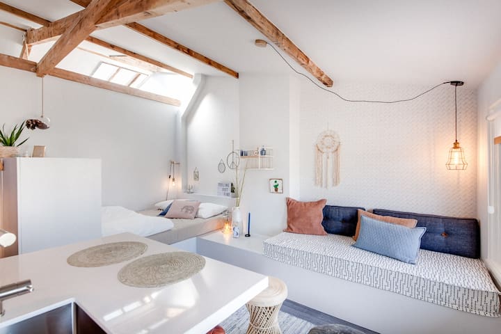 Airbnb Den Haag Ferienwohnungen Unterkunfte Sud Holland