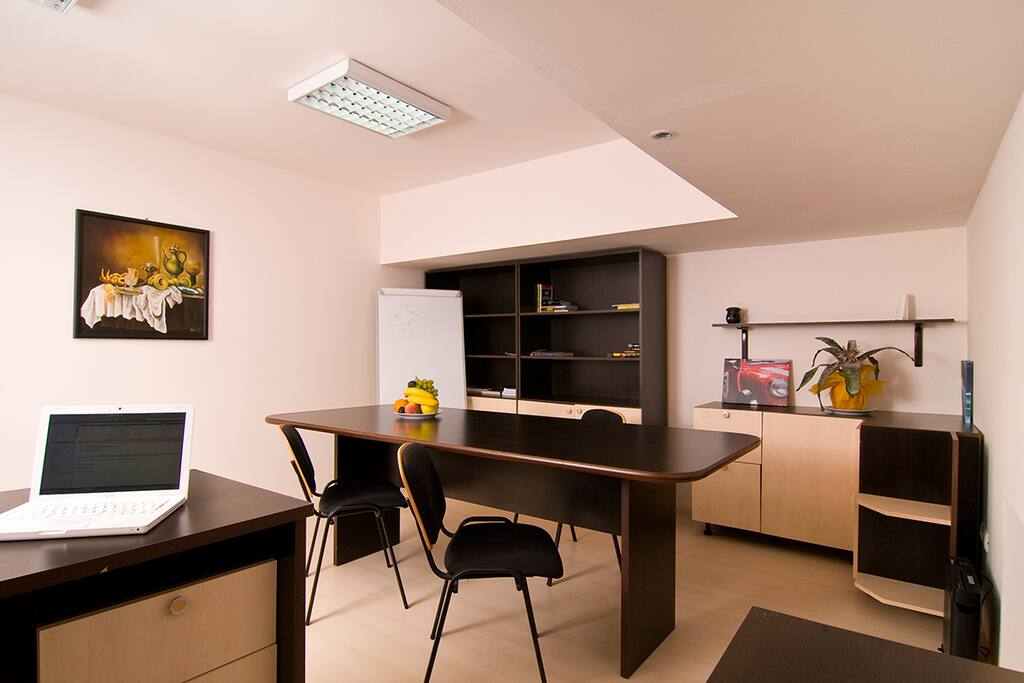 Office Room