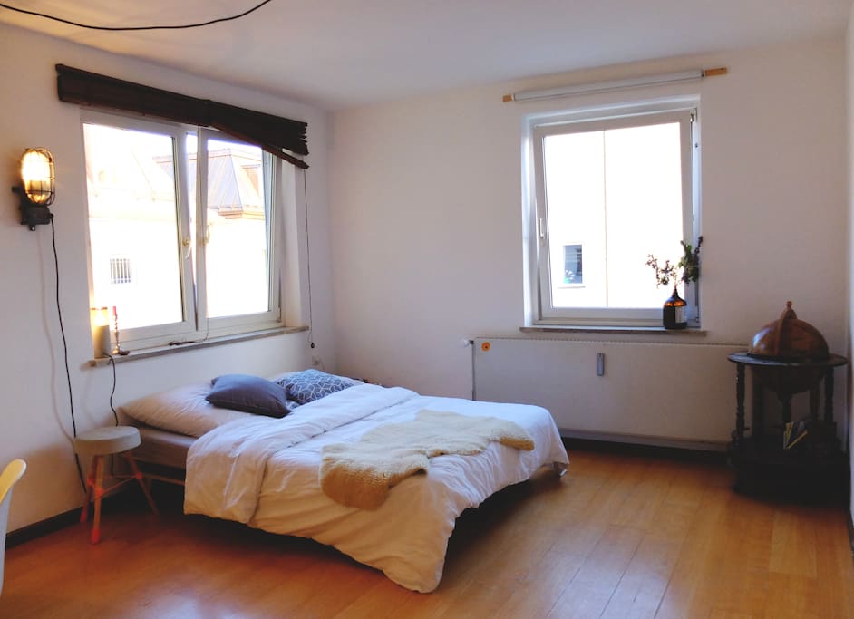 your room
