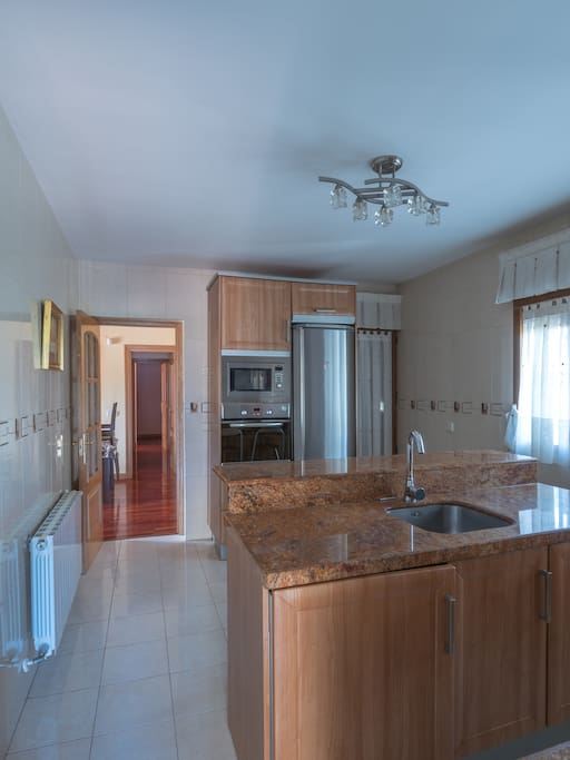 Cocina