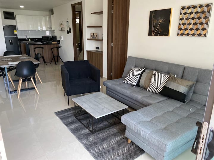 BrandNew Super Location /AmazingView Apartments for Rent in