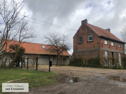 House at Puyenbroeck
Wachtebeke