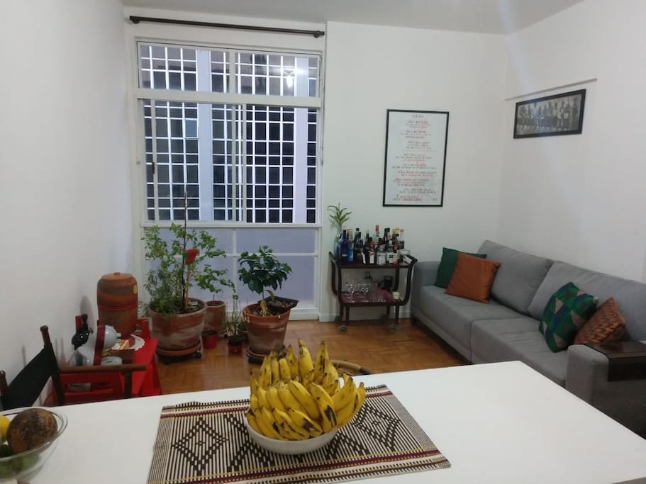 Sala completa