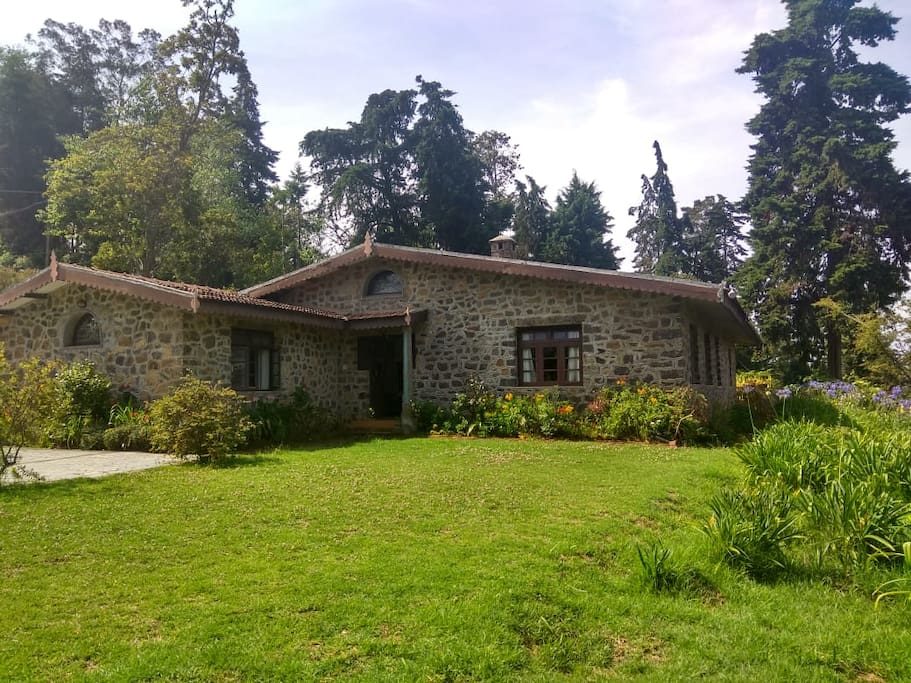 15 Comfy Cottages in Kodaikanal in 2020 for an Ideal Stay
