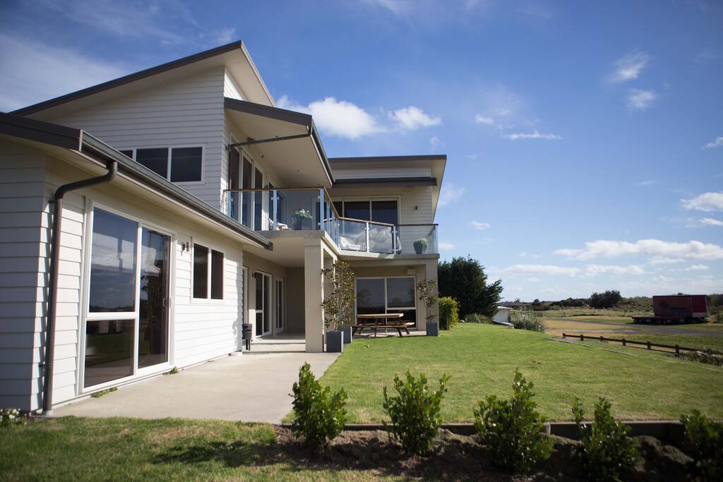 The House