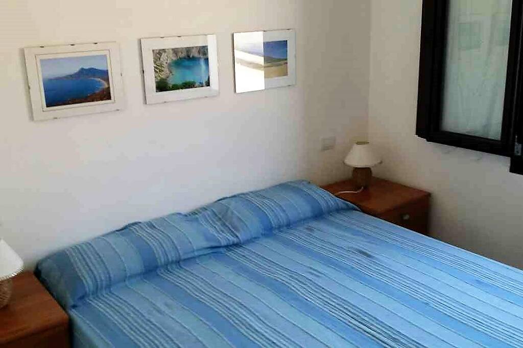 Letto Matrimoniale