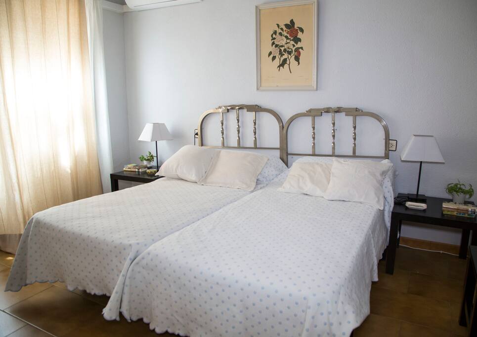 Dormitorio