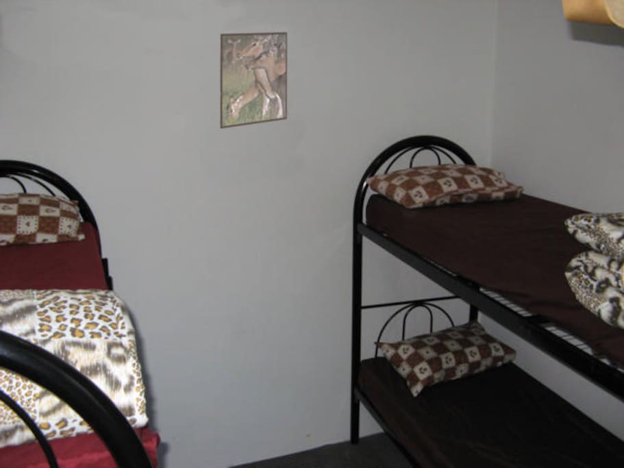 Dorm Room