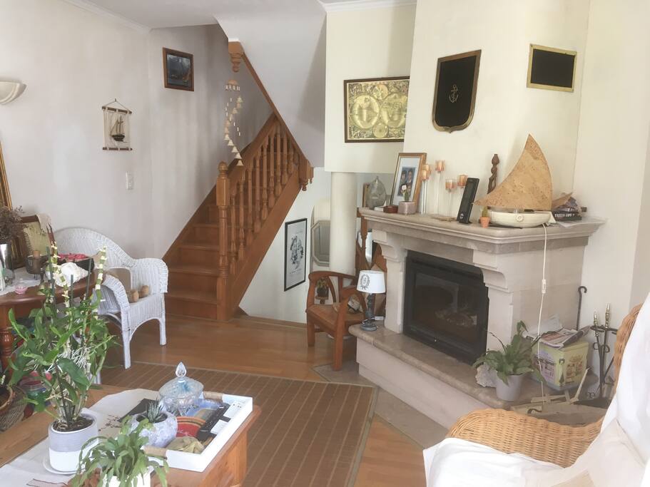 salon