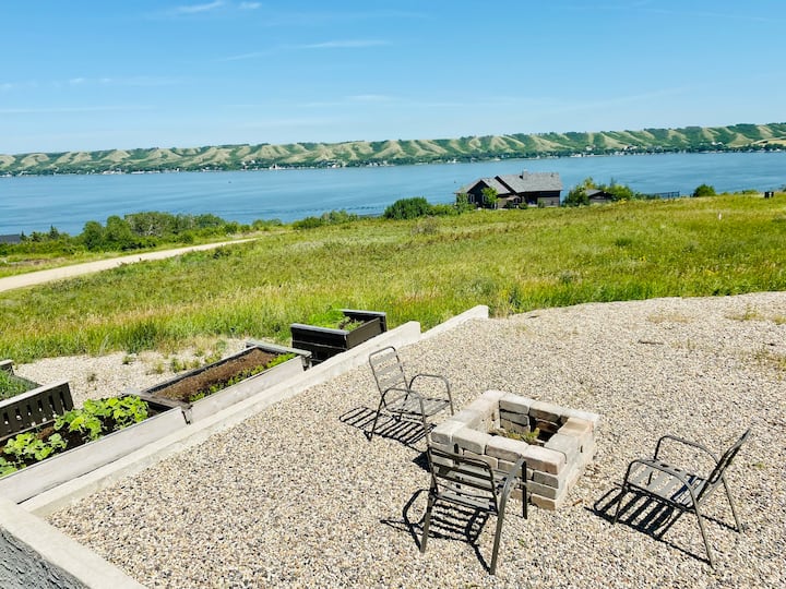 Fort Qu'Appelle Vacation Rentals & Homes Saskatchewan, Canada Airbnb