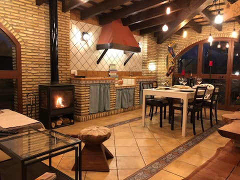 Top performing Airbnb: Oasis Between Lands in Chiclana De La Frontera