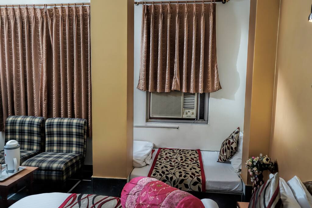 Luxury Room