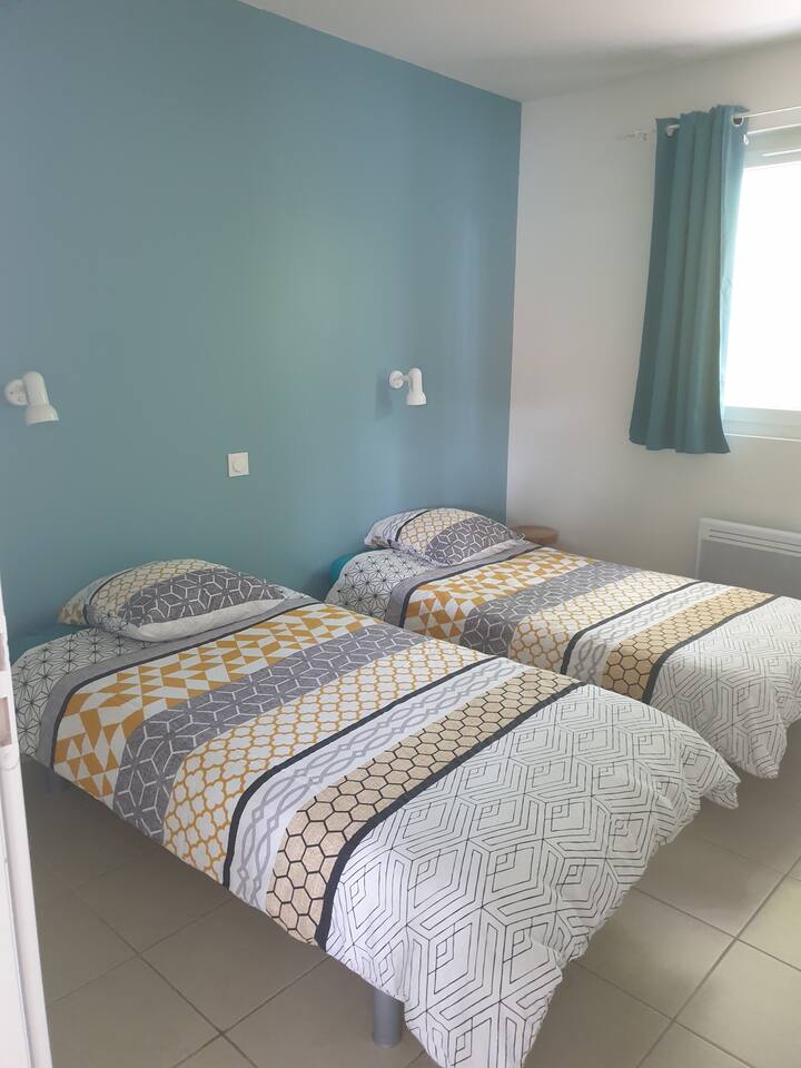 Спална соба 2