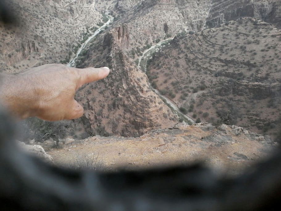 the Oldest berber VILLAGE in Morroco