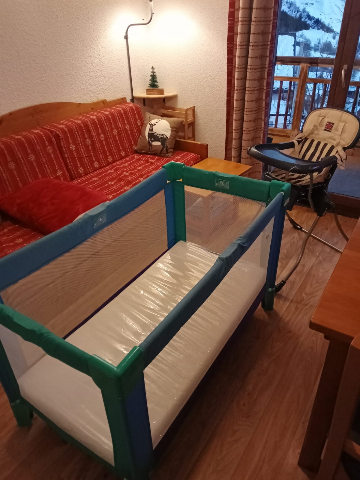 Дневна соба