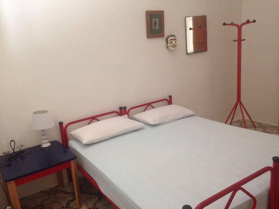 Camera matrimoniale - Bedroom