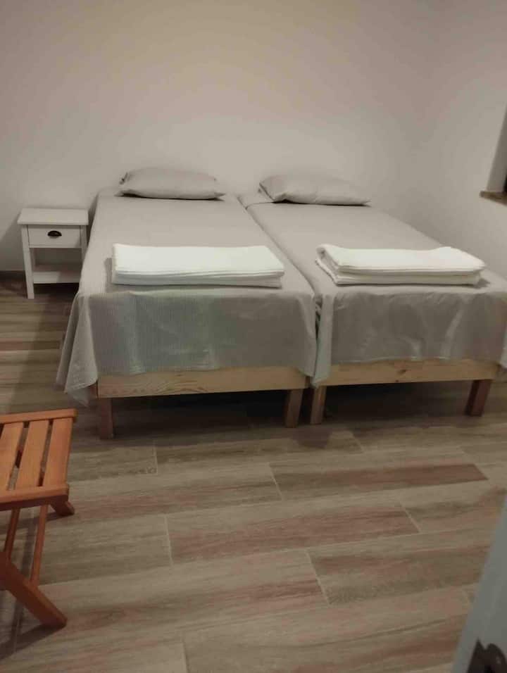 საძინებელი