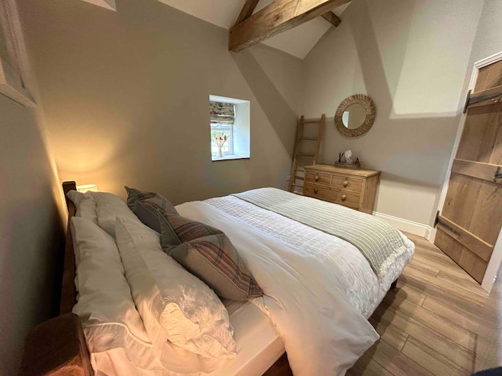 საძინებელი