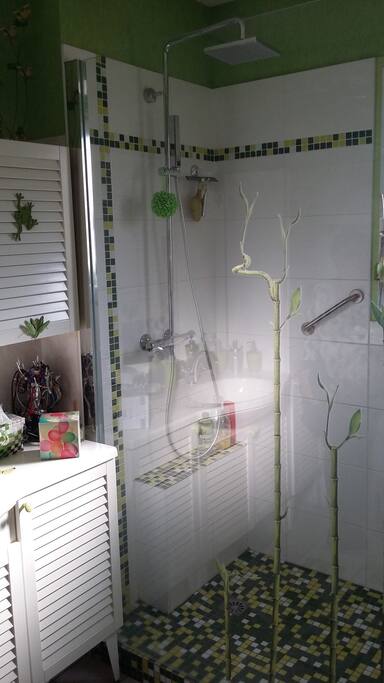 Salle de bain
