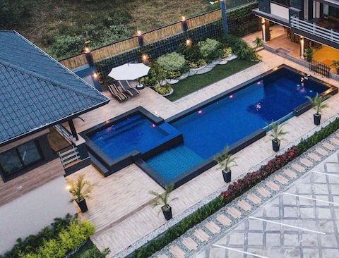 HIDDEN TROPICS Private Pool & Events Place/Bulacan