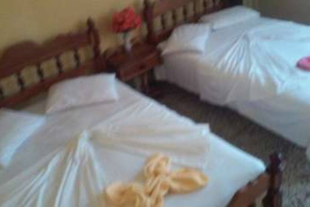 Bedroom 2-1