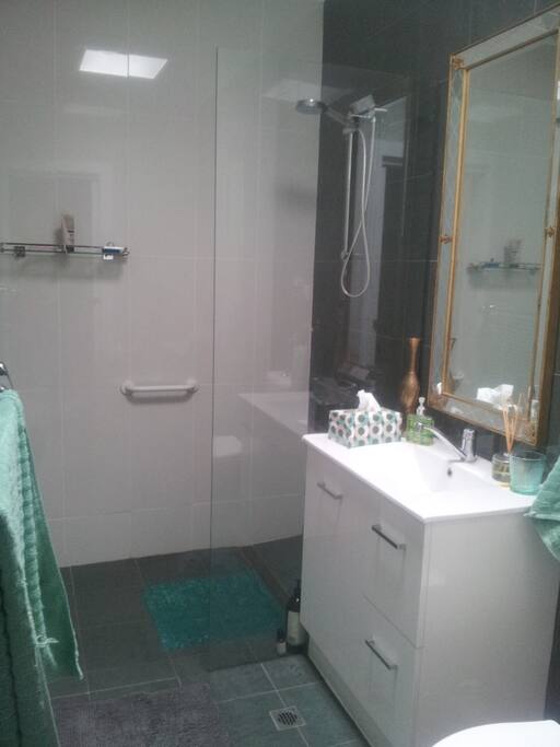 Private ensuite