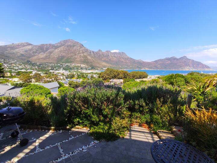 Hout Bay Studio Apartment