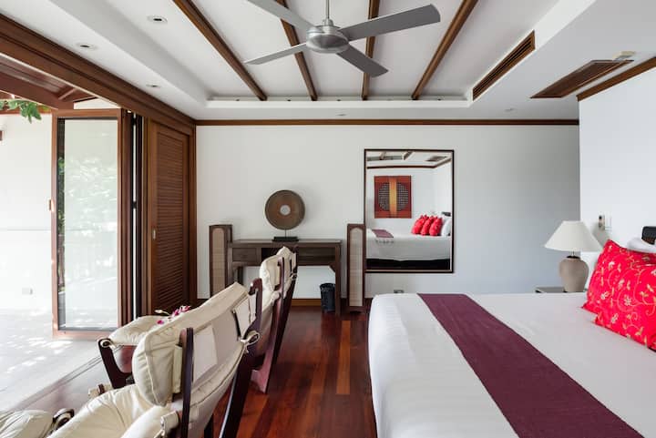 Спална соба 1