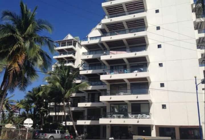 Hermoso Apartamento Baypoint 304 - San Andrés