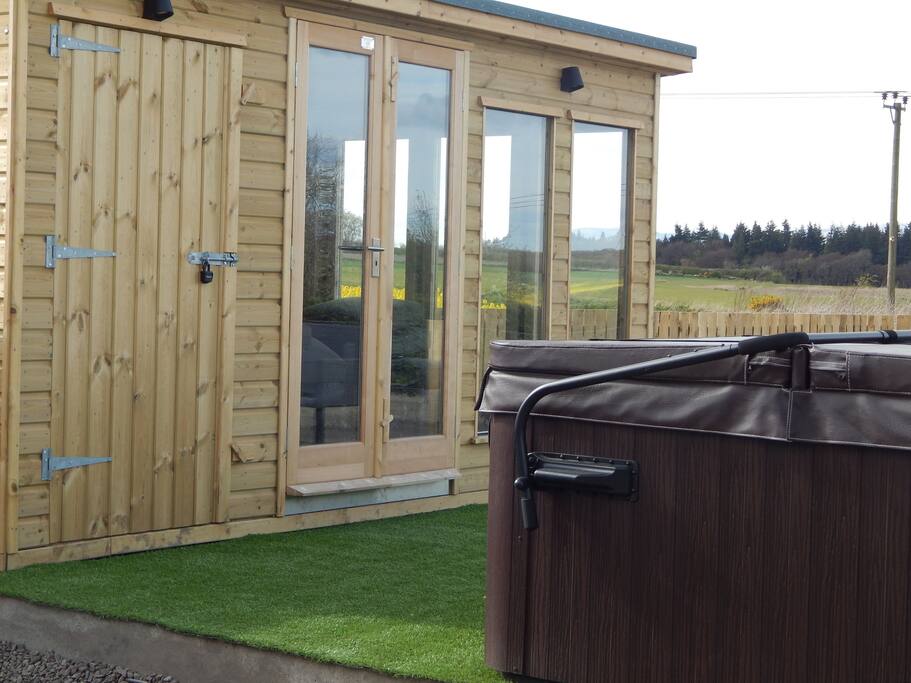 Summer House