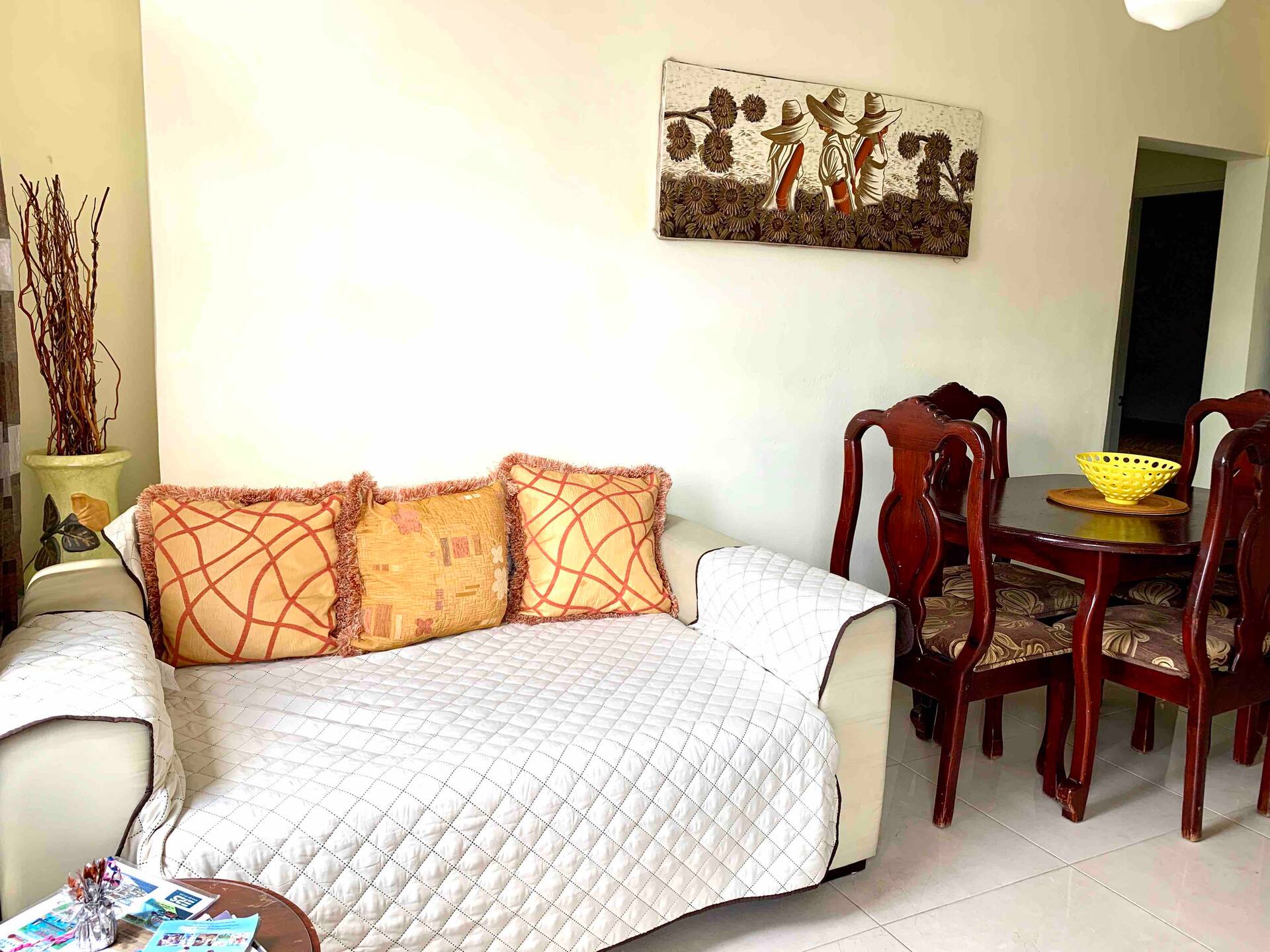Higuey Center City, Candyland 2 slaapkamers — foto 3
