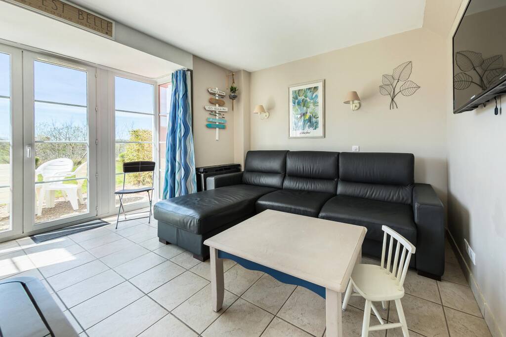 Maison 3 Pièces 6/7 Personnes Sélection