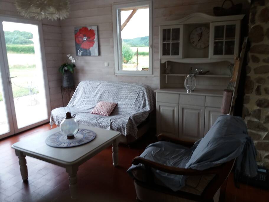 Le salon