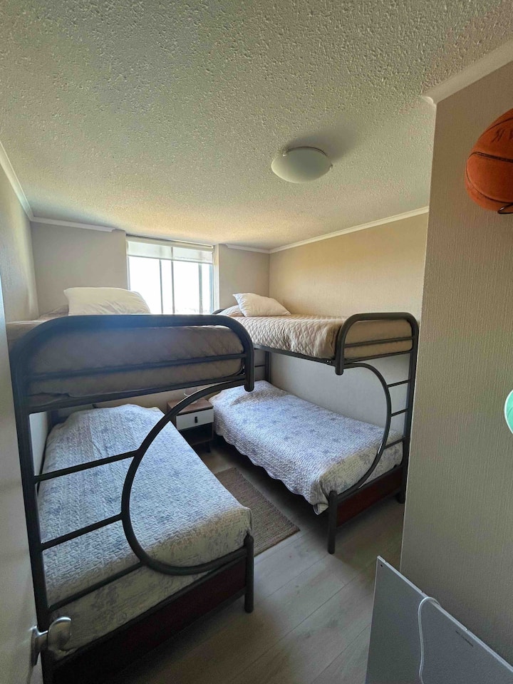 غرفة النوم 3