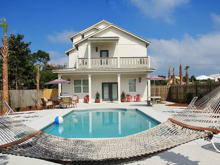 Island Pearl In Destin Florida! - Houses for Rent in ...