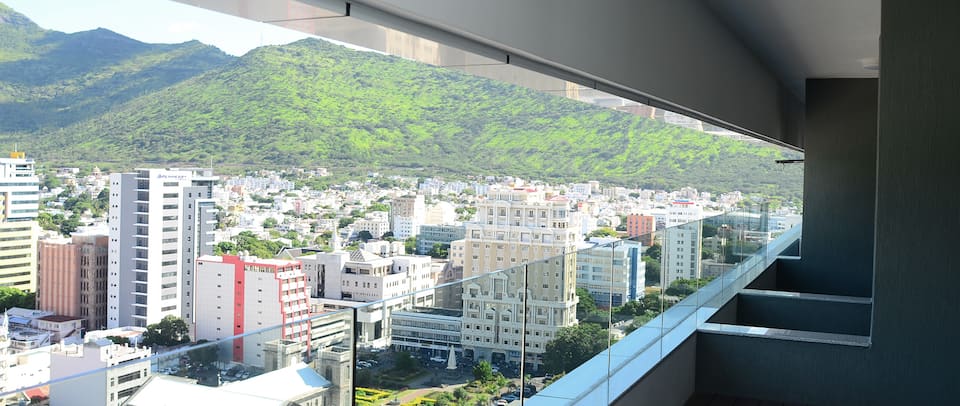 Citadelle Mall Apartments — foto 1