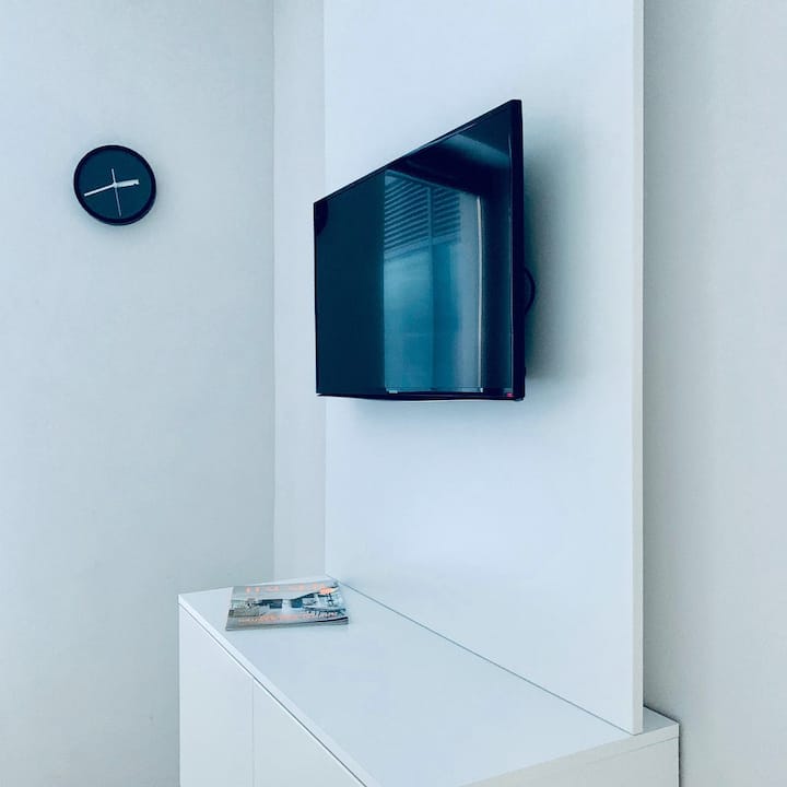 #ModernApartments
www.APARTELLO.com