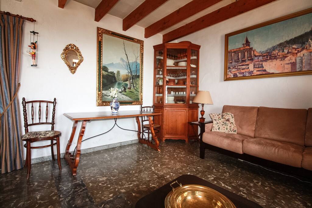 Salón