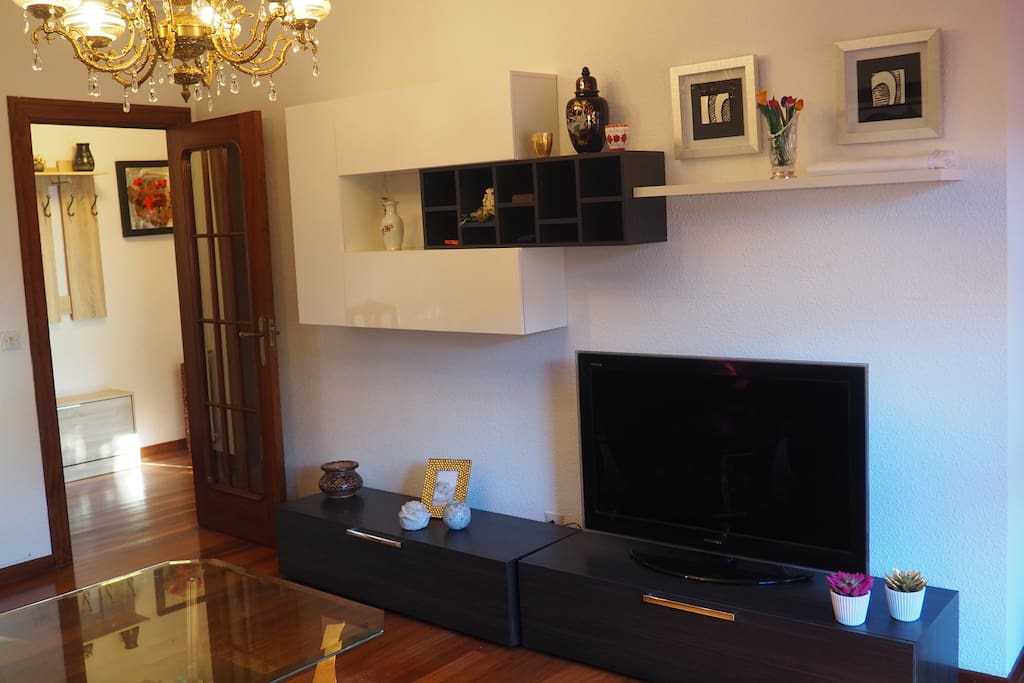 Salón