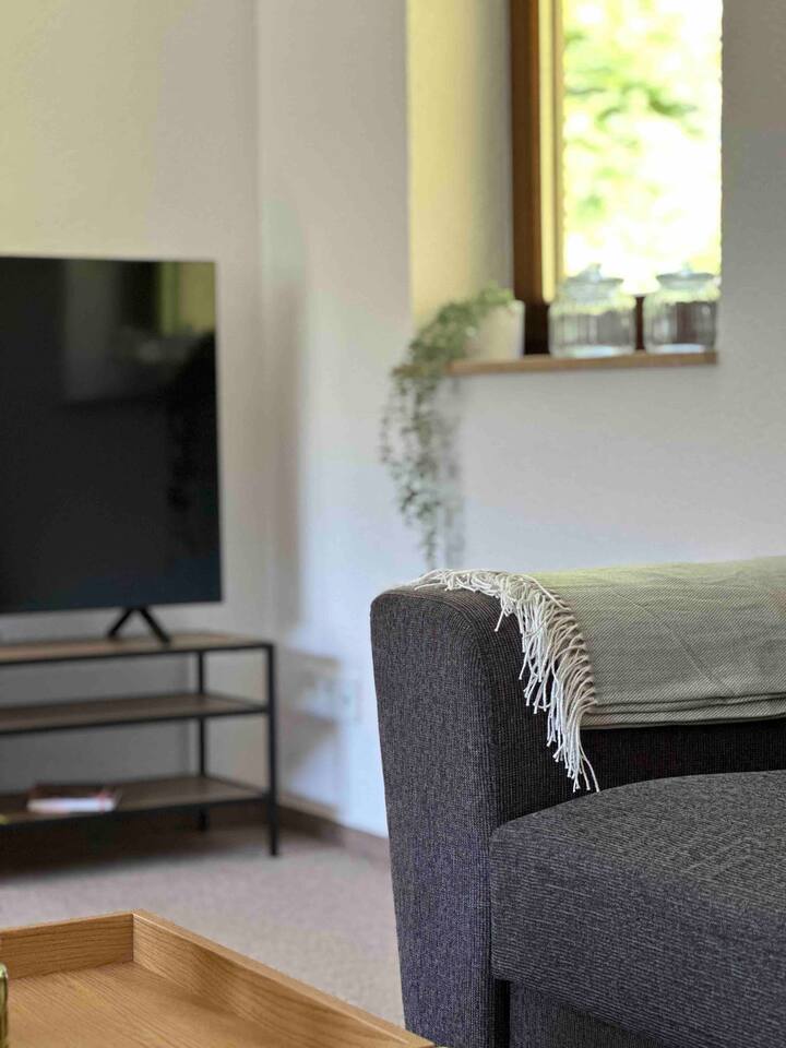 Ferienwohnung Todtnau In Wasserfallnähe - Todtnau