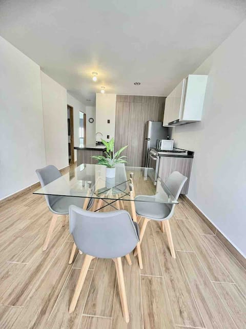 Super Depa - Anahuac Zibata