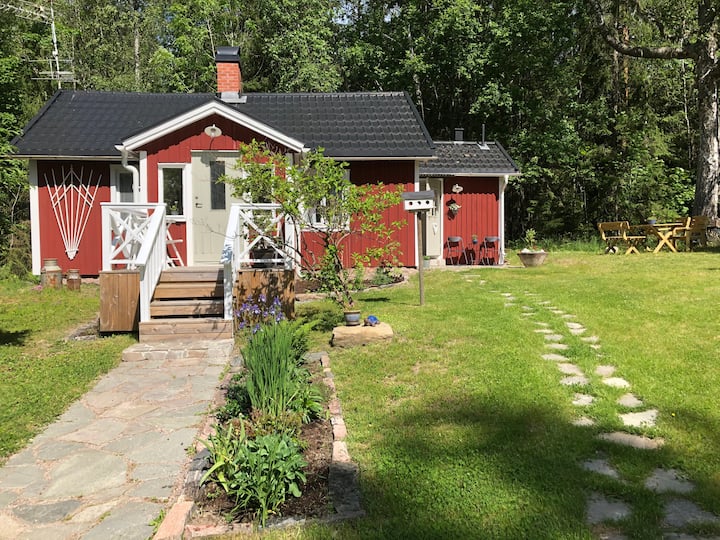 Bålstad Vacation Rentals & Homes Varmland County, Sweden Airbnb