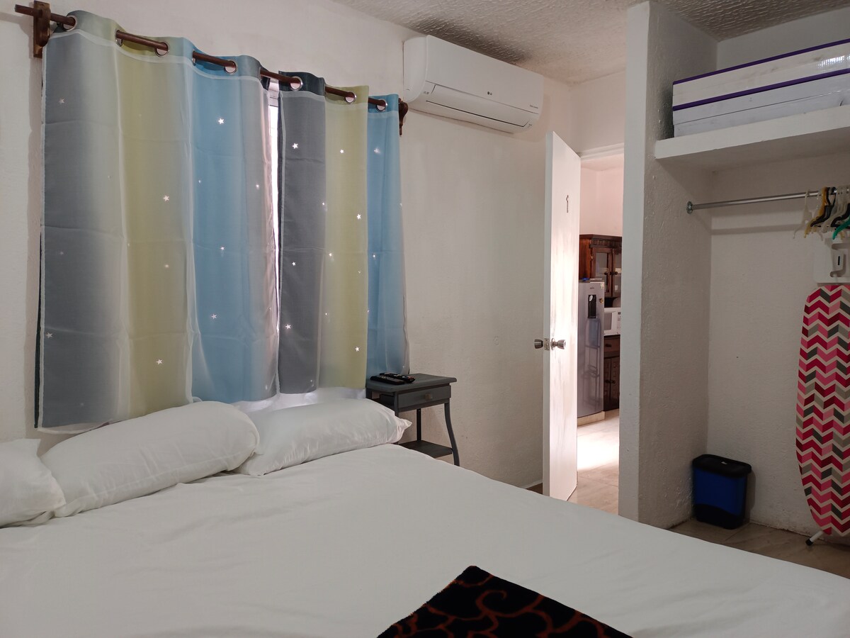 غرفة النوم 1