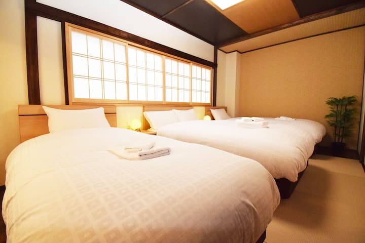 スカイツリー1分 浅草駅1駅 完全貸切 T3 1 借りられる一軒家 Sumida City Tōkyō To 日本