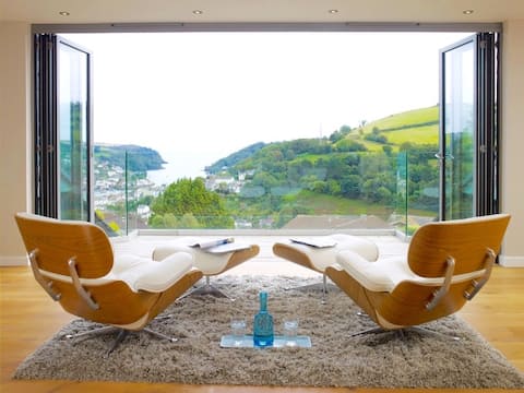 Popular Airbnb listing: A perfect weekend escape for friends & families in Dartmouth