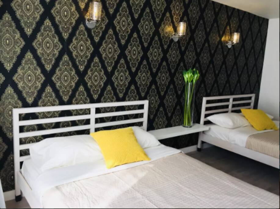 BEDROOM#2